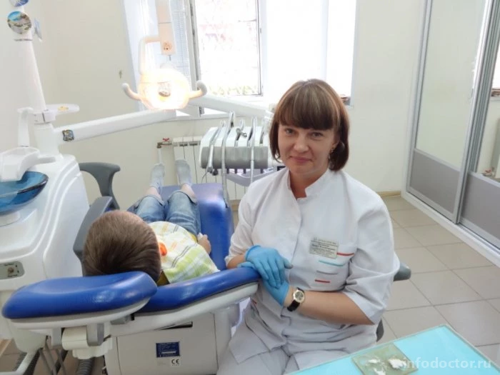 3 городская больница томск стоматология Рентген зубов Томск Витимская