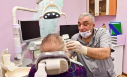 стоматологическая клиника анастасия изображение 8 на проекте infodoctor.ru