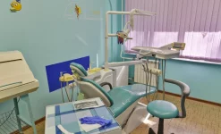 стоматологическая клиника анастасия изображение 2 на проекте infodoctor.ru