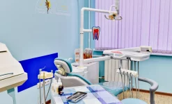 стоматологическая клиника анастасия изображение 5 на проекте infodoctor.ru