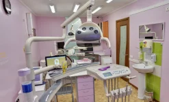 стоматологическая клиника анастасия изображение 1 на проекте infodoctor.ru