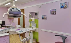 стоматологическая клиника анастасия изображение 6 на проекте infodoctor.ru
