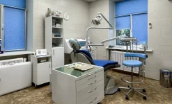 центр ортодонтии, эстетической стоматологии ортодонт-центр изображение 13 на проекте infodoctor.ru