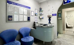 центр ортодонтии, эстетической стоматологии ортодонт-центр изображение 15 на проекте infodoctor.ru