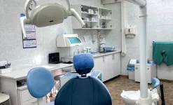центр ортодонтии, эстетической стоматологии ортодонт-центр изображение 16 на проекте infodoctor.ru