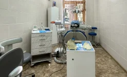 центр ортодонтии, эстетической стоматологии ортодонт-центр изображение 18 на проекте infodoctor.ru