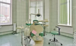 клиника стоматологии золотое яблоко изображение 5 на проекте infodoctor.ru