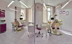 клиника стоматологии золотое яблоко изображение 3 на проекте infodoctor.ru