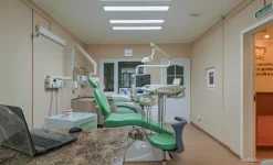 стоматологическая клиника доктора сергеевой л. н. изображение 7 на проекте infodoctor.ru