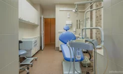 стоматологическая клиника доктора сергеевой л. н. изображение 2 на проекте infodoctor.ru