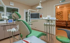 стоматологическая клиника доктора сергеевой л. н. изображение 8 на проекте infodoctor.ru