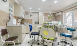 стоматологическая клиника харизма изображение 7 на проекте infodoctor.ru