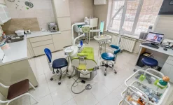 стоматологическая клиника харизма изображение 15 на проекте infodoctor.ru