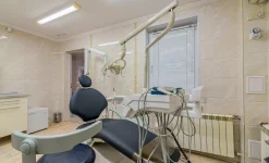 стоматологическая клиника харизма изображение 10 на проекте infodoctor.ru