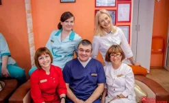 стоматологическая клиника харизма изображение 4 на проекте infodoctor.ru