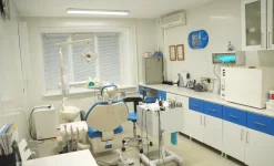 стоматологическая клиника ваш выбор изображение 1 на проекте infodoctor.ru