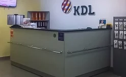 медицинская лаборатория kdl на улице звездова изображение 6 на проекте infodoctor.ru