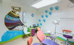 детская стоматологическая клиника доктор добряков на проспекте карла маркса изображение 8 на проекте infodoctor.ru