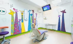 детская стоматологическая клиника доктор добряков на проспекте карла маркса изображение 1 на проекте infodoctor.ru