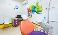 детская стоматологическая клиника доктор добряков на проспекте карла маркса изображение 5 на проекте infodoctor.ru