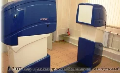 городская поликлиника №15 на иртышской улице изображение 4 на проекте infodoctor.ru
