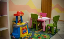 детский медицинский центр до 16-ти на улице 30 лет влксм изображение 3 на проекте infodoctor.ru