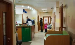 детский медицинский центр до 16-ти на улице 30 лет влксм изображение 5 на проекте infodoctor.ru