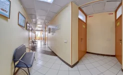 медицинский центр сколиоз-диагностика изображение 8 на проекте infodoctor.ru