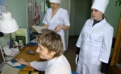 клиническая больница ржд-медицина изображение 8 на проекте infodoctor.ru
