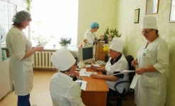 клиническая больница ржд-медицина изображение 2 на проекте infodoctor.ru