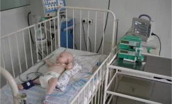 специализированная детская туберкулезная клиническая больница изображение 6 на проекте infodoctor.ru