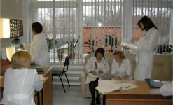 специализированная детская туберкулезная клиническая больница изображение 3 на проекте infodoctor.ru
