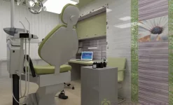 стоматологическая клиника открытие изображение 8 на проекте infodoctor.ru