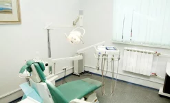 стоматологическая клиника улыбка на улице красный путь изображение 1 на проекте infodoctor.ru
