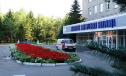 областная клиническая больница на берёзовой улице изображение 7 на проекте infodoctor.ru