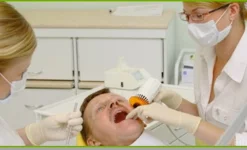 стоматология радуга-мед изображение 2 на проекте infodoctor.ru