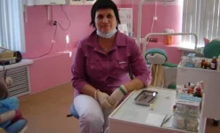 стоматология на молодогвардейской изображение 1 на проекте infodoctor.ru
