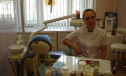 стоматология на молодогвардейской изображение 6 на проекте infodoctor.ru