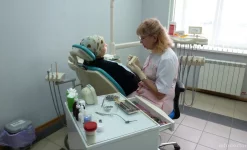 стоматологическая клиника сияние изображение 8 на проекте infodoctor.ru