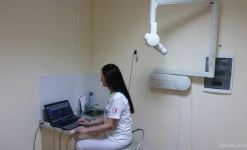стоматологическая клиника сияние изображение 6 на проекте infodoctor.ru