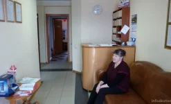 стоматологическая клиника сияние изображение 4 на проекте infodoctor.ru