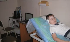 медико-реабилитационный центр возрождение человека изображение 6 на проекте infodoctor.ru