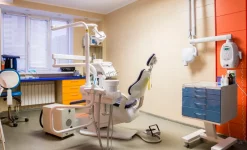 стоматологическая клиника крепкий орешек изображение 5 на проекте infodoctor.ru