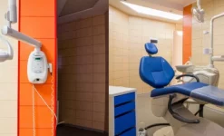 стоматологическая клиника крепкий орешек изображение 4 на проекте infodoctor.ru