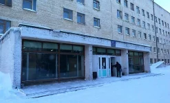 поликлиника гкб №11 на улице нахимова изображение 2 на проекте infodoctor.ru