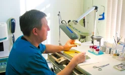 стоматологический центр здоровье изображение 2 на проекте infodoctor.ru