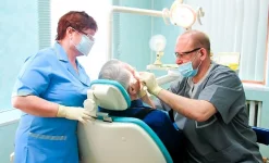 стоматологический центр здоровье изображение 7 на проекте infodoctor.ru