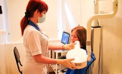 стоматологический центр здоровье изображение 8 на проекте infodoctor.ru