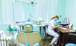 стоматологический центр здоровье изображение 5 на проекте infodoctor.ru