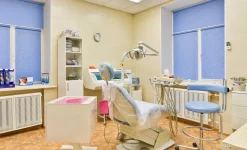 стоматологическая клиника ортодонт-центр изображение 8 на проекте infodoctor.ru